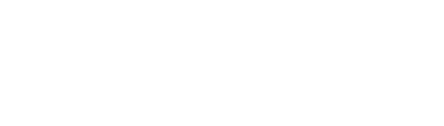 Poleathome Logo Horizontal - White