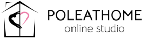 Poleathome – online pole dance courses