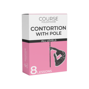 Contortion with Pole