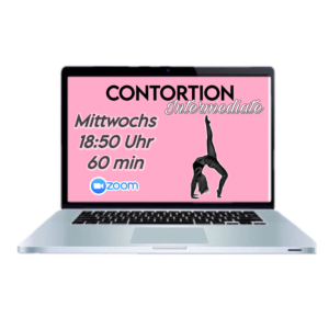 Contortion & Balance Intermediate