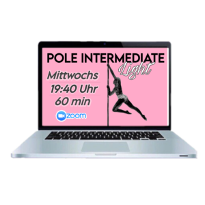 Pole Intermediate LIGHT (Level 1-2)