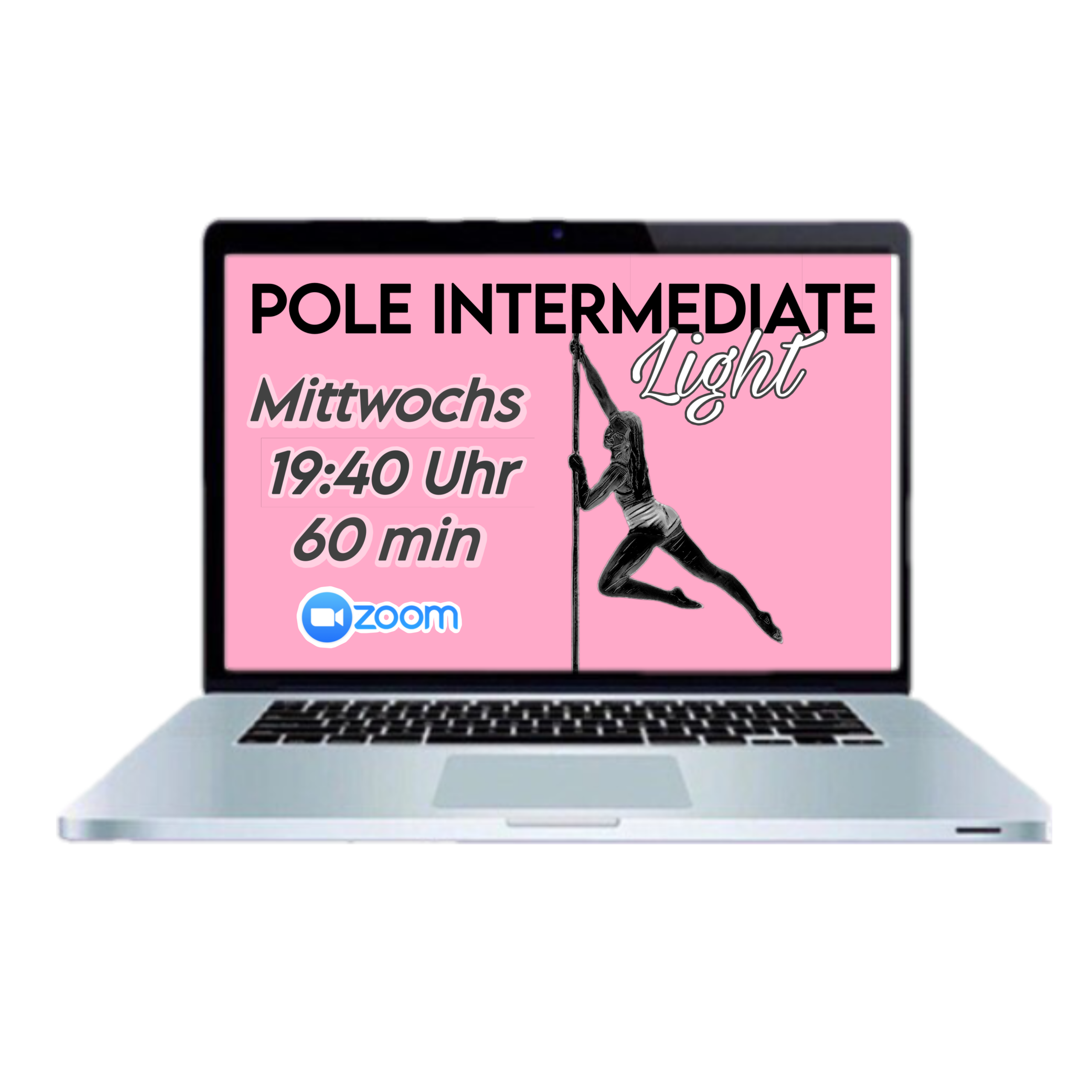 Pole Intermediate LIGHT (Level 1-2)