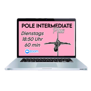 Pole Intermediate Plus