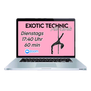 Exotic Technic All Levels